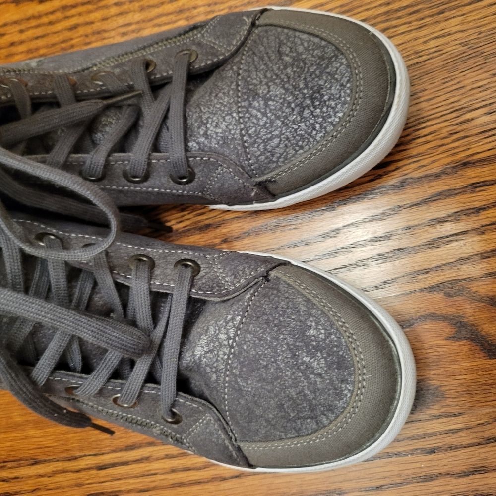 U.S. POLO ASSN. Cady Women's Sneakers - Picture 9 of 9